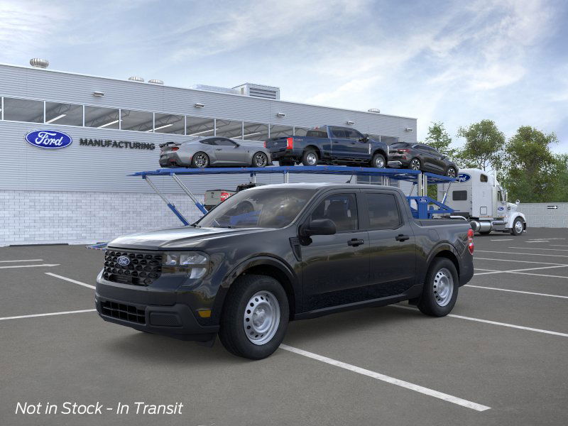 2025 Ford Maverick XL photo 2
