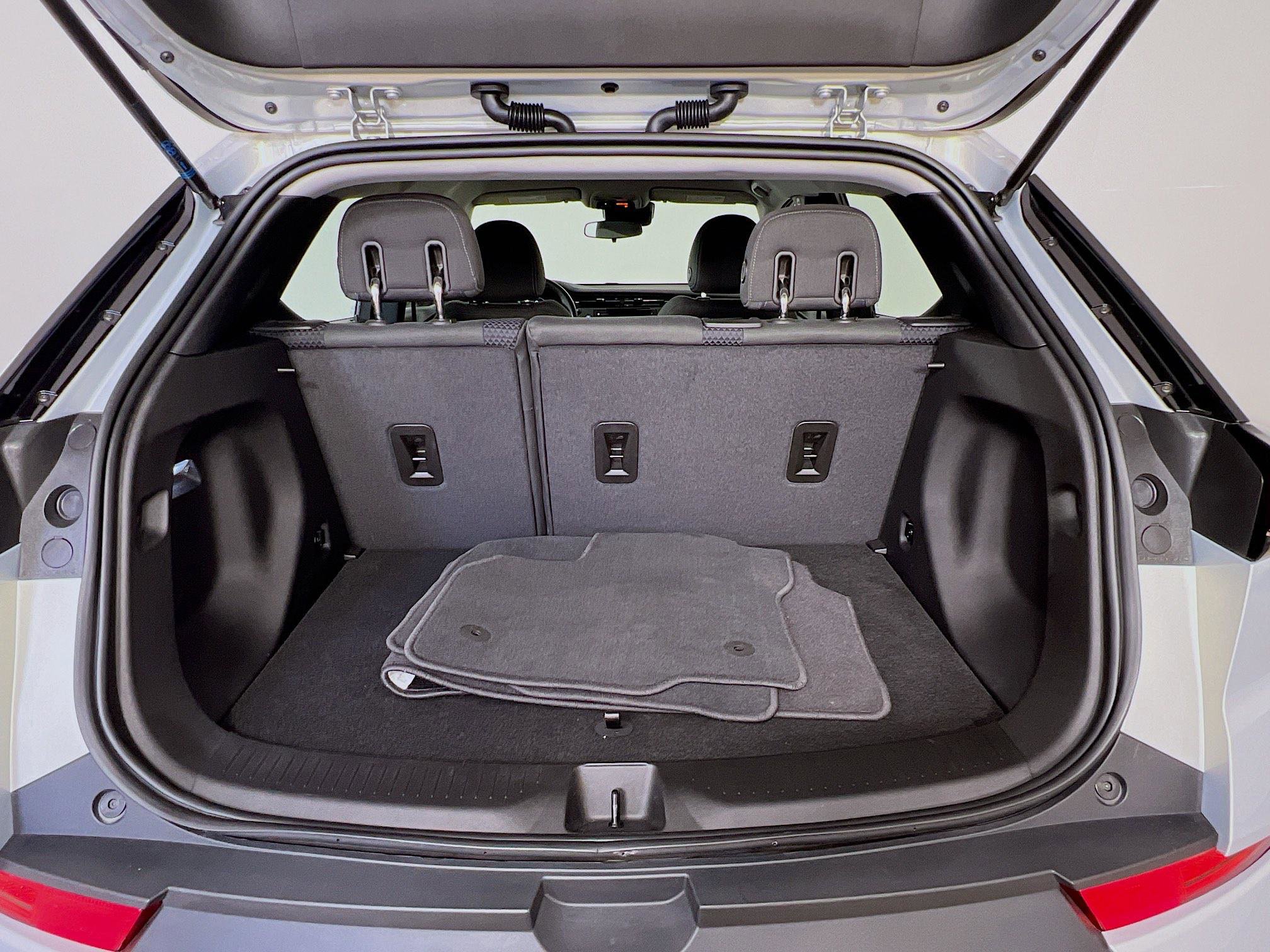 2022 Chevrolet Bolt EUV photo 20