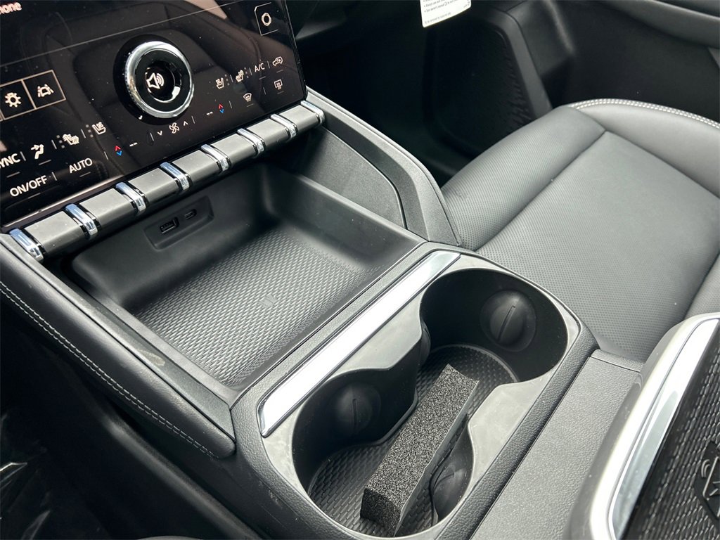 2026 GMC TERRAIN - Image 24