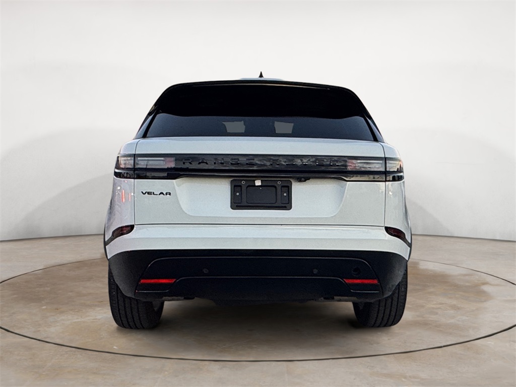 2024 Land Rover Range Rover Velar SE photo 4