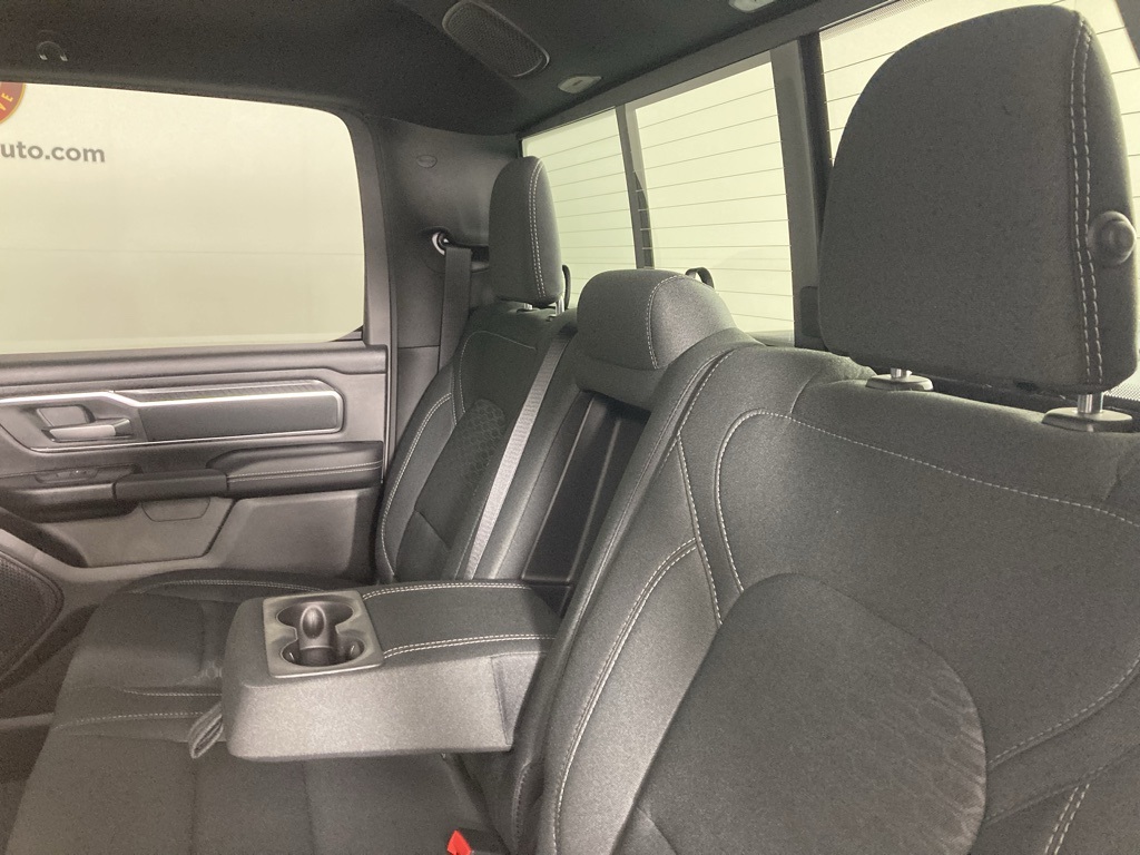 2026 Ram 1500 Big Horn photo 3