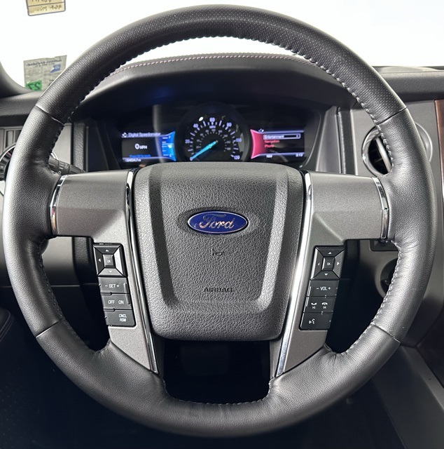 2016 Ford Expedition Platinum photo 4