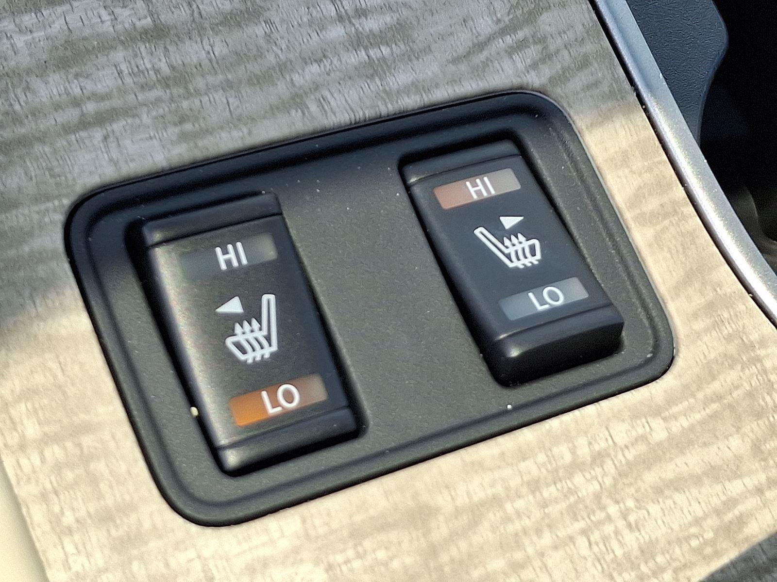 2024 Nissan Murano SL photo 23