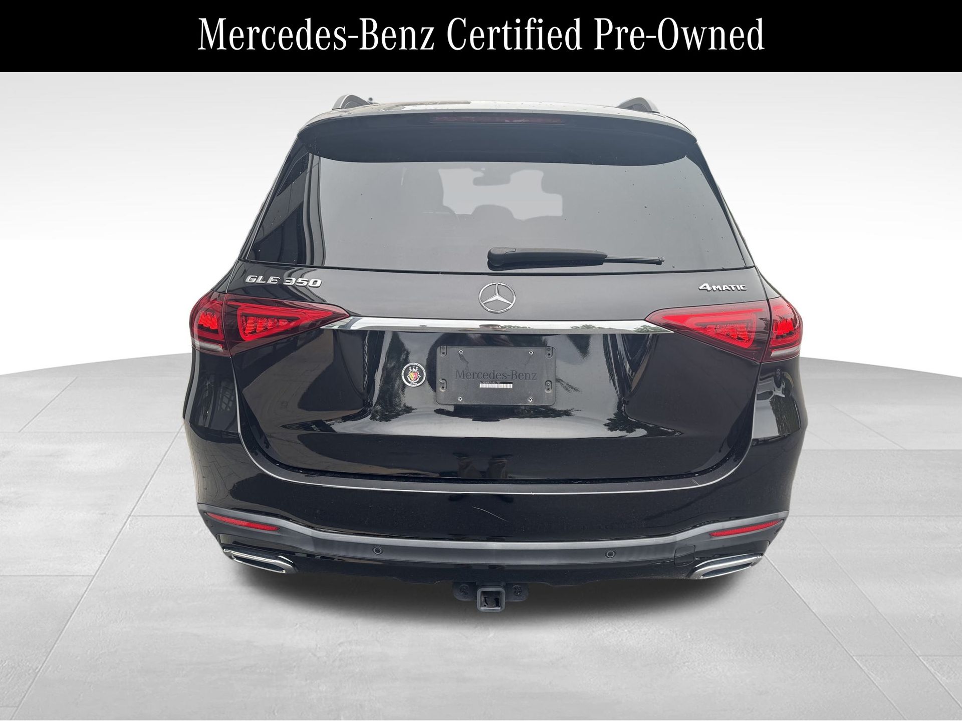 2023 Mercedes Benz GLE 350 4MATIC photo 2