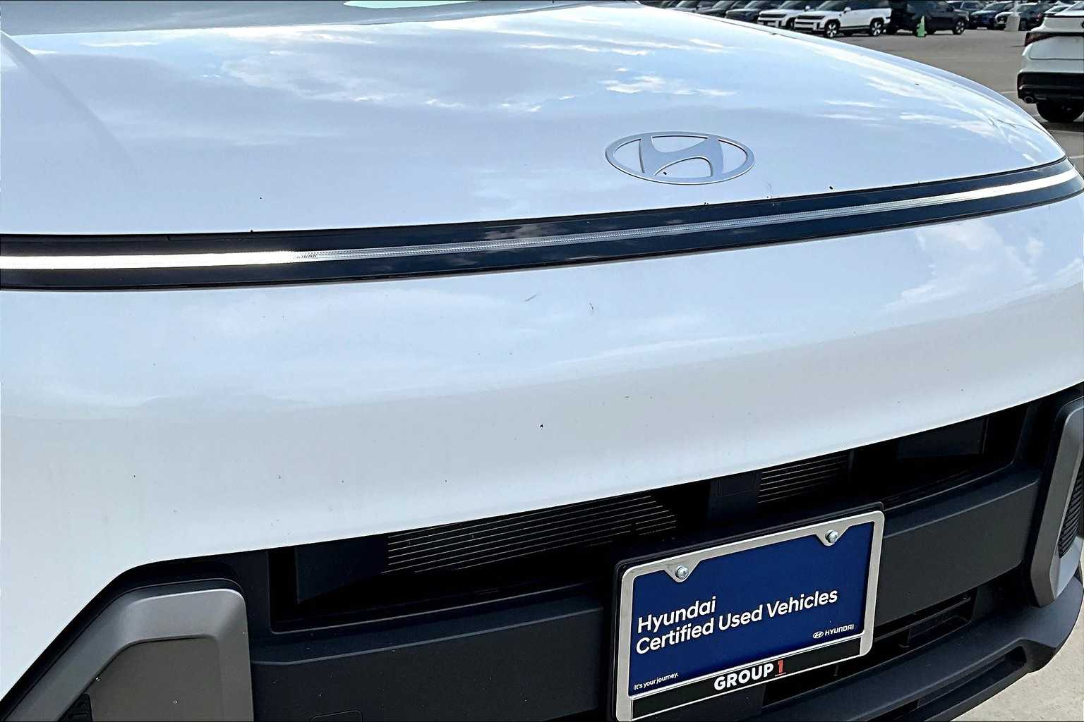 2024 Hyundai Kona SEL photo 26