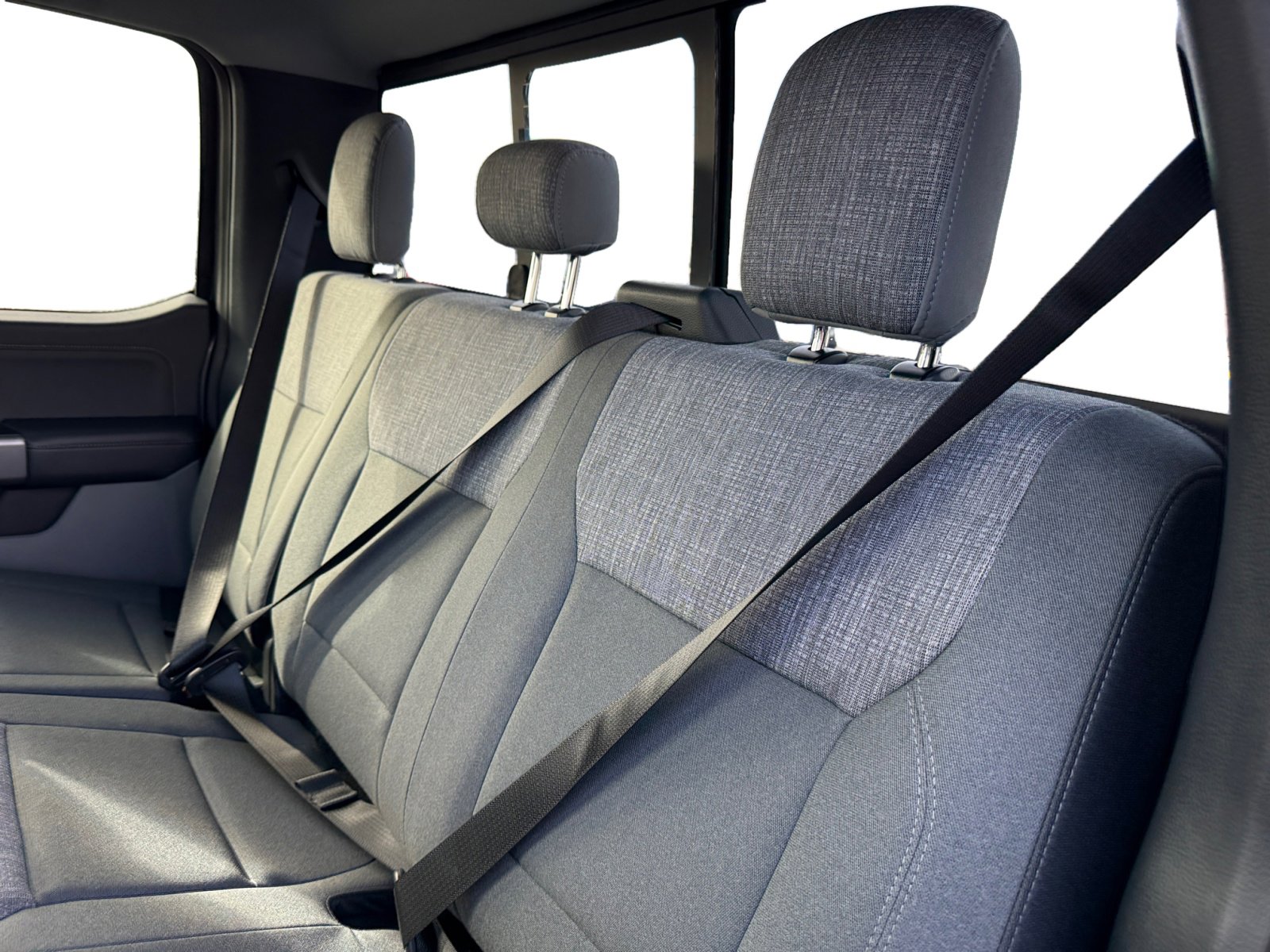 2025 Ford F-250 XLT photo 16