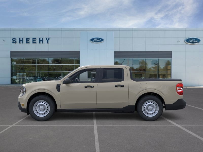 2025 Ford Maverick XL photo 2