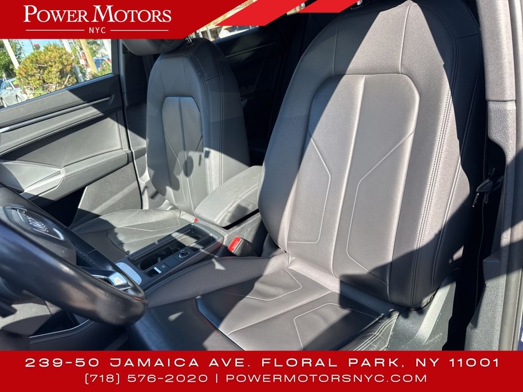2023 Audi Q3 S line Premium photo 32