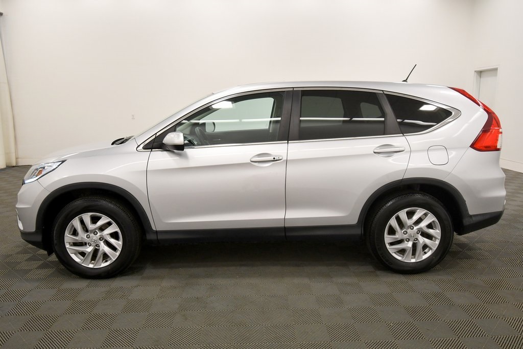 2015 Honda CR-V EX photo 4