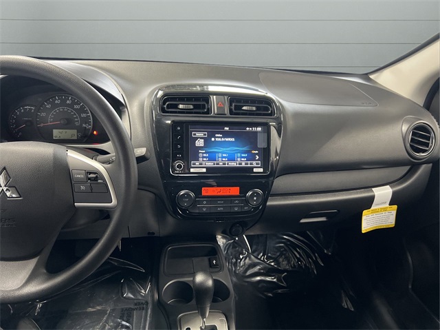 2024 Mitsubishi Mirage G4 ES photo 14