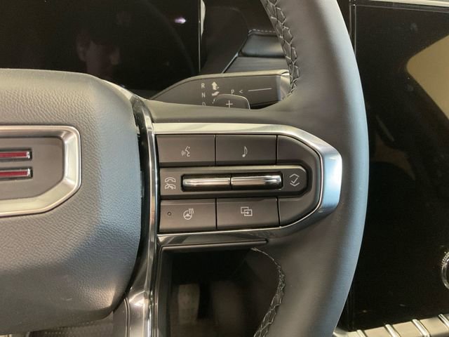 2025 Gmc Acadia Elevation photo 25