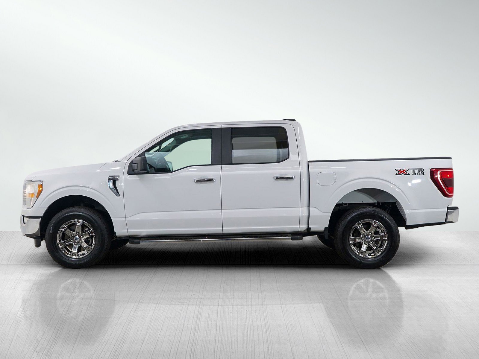 Used 2023 Ford F-150 XLT with VIN 1FTFW1E54PKE52602 for sale in Minneapolis, Minnesota