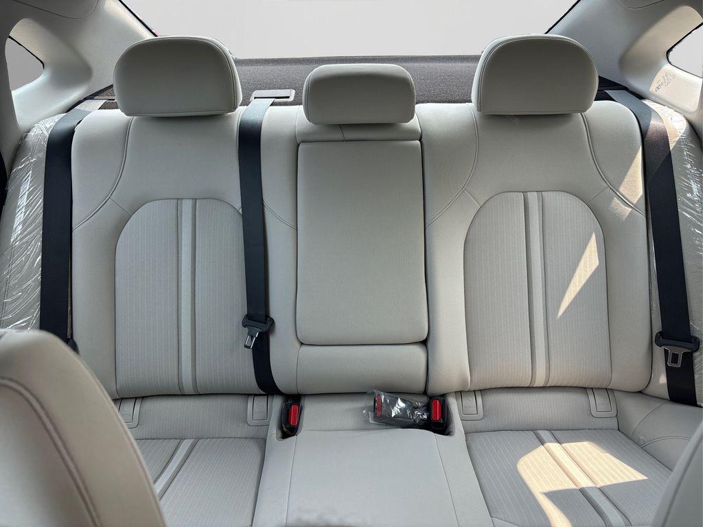 2024 Hyundai Sonata Hybrid SEL photo 11
