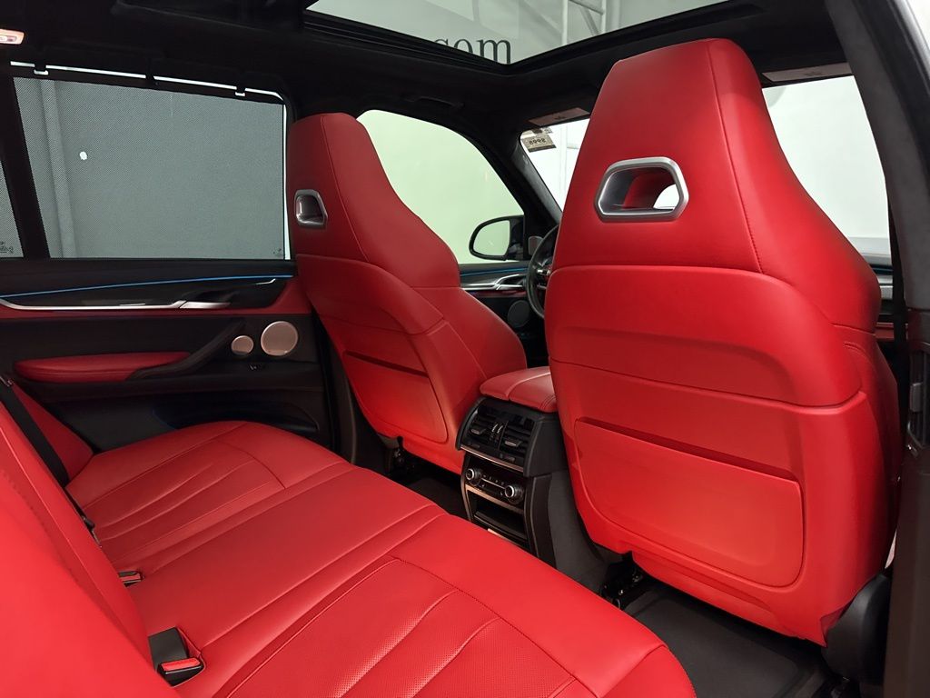 2018 Bmw X5 M photo 23