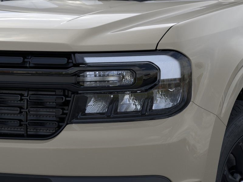 2024 Ford Maverick Lariat photo 38