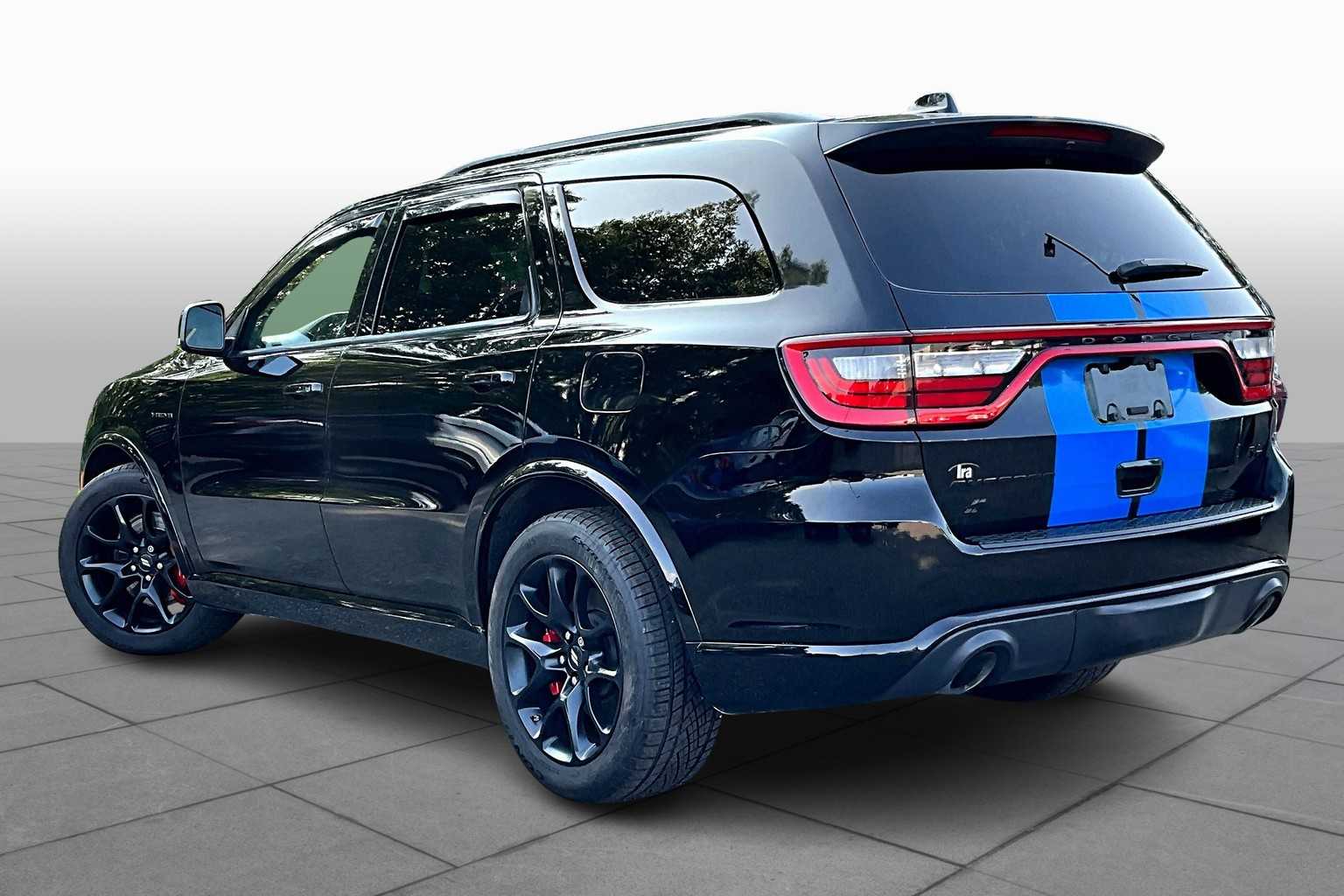 2023 Dodge Durango R/T Premium photo 10