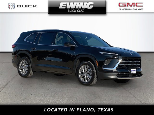 2026 Buick Enclave Preferred's photo