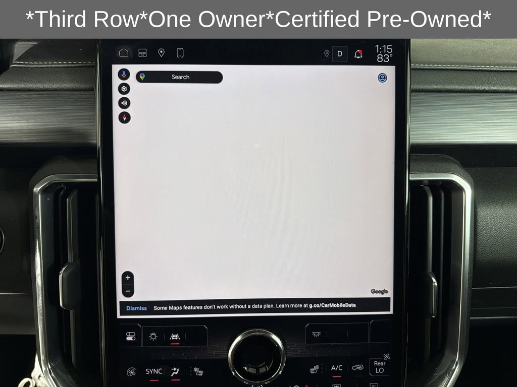 2024 Gmc Acadia Elevation photo 27