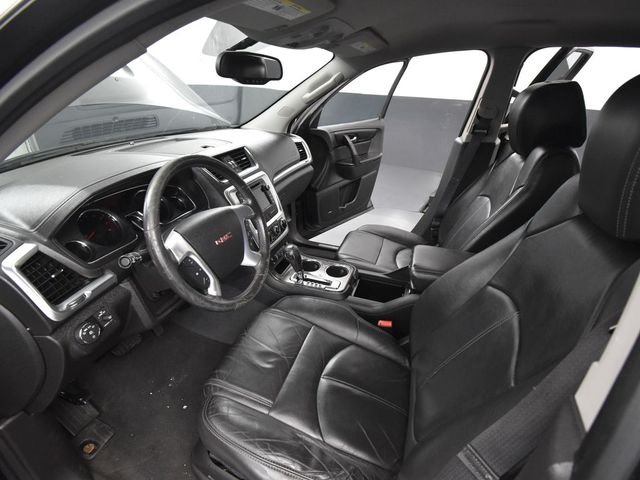 2014 Gmc Acadia SLT photo 17