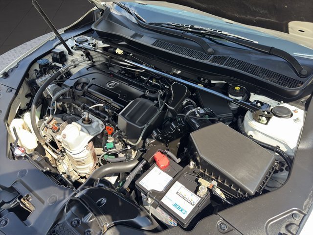 2017 Acura TLX 2.4L Base photo 28