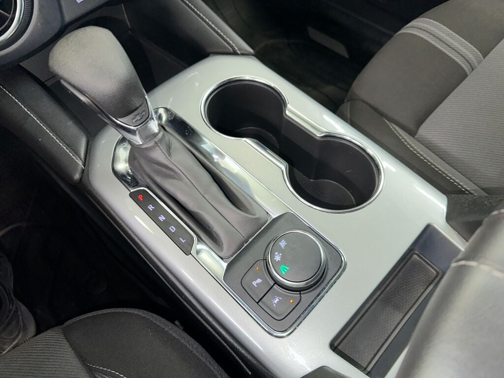 2023 Chevrolet Blazer 2LT photo 13
