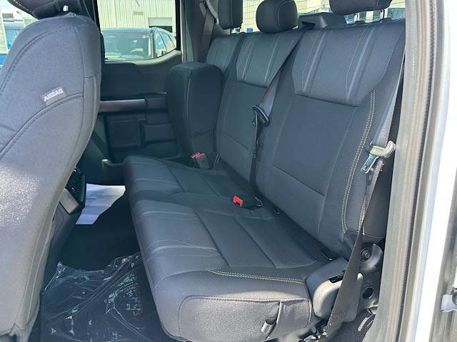 2025 Ford F-150 STX photo 11