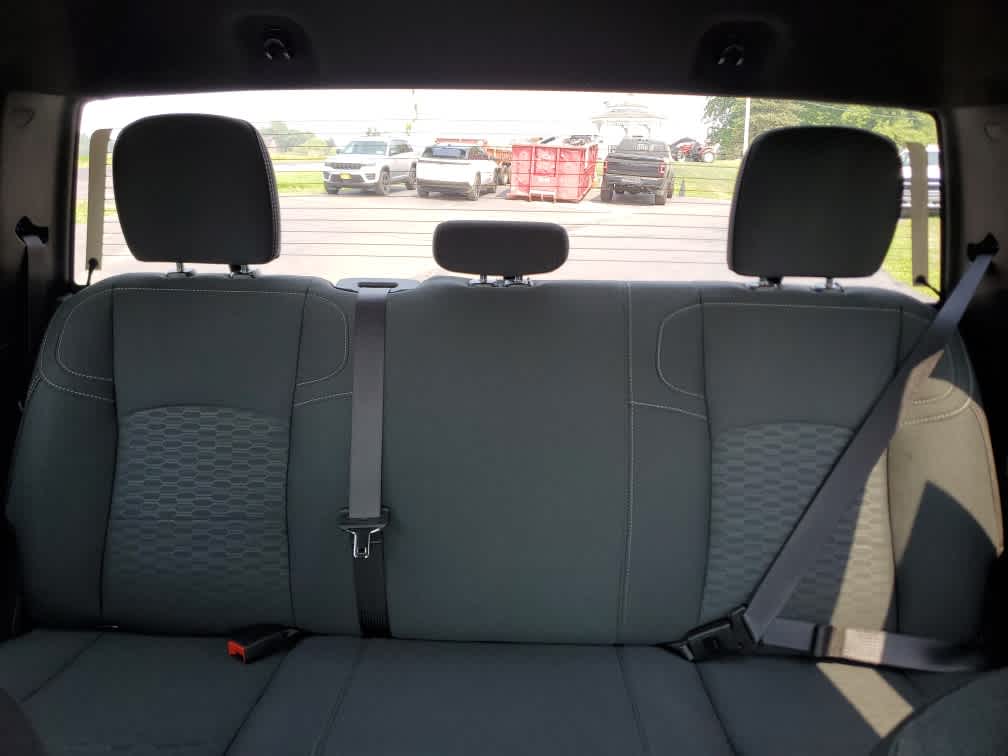 2025 Ram 5500 Tradesman photo 12
