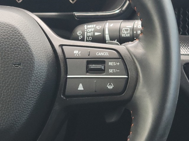2024 Honda CR-V Hybrid Sport-L photo 28