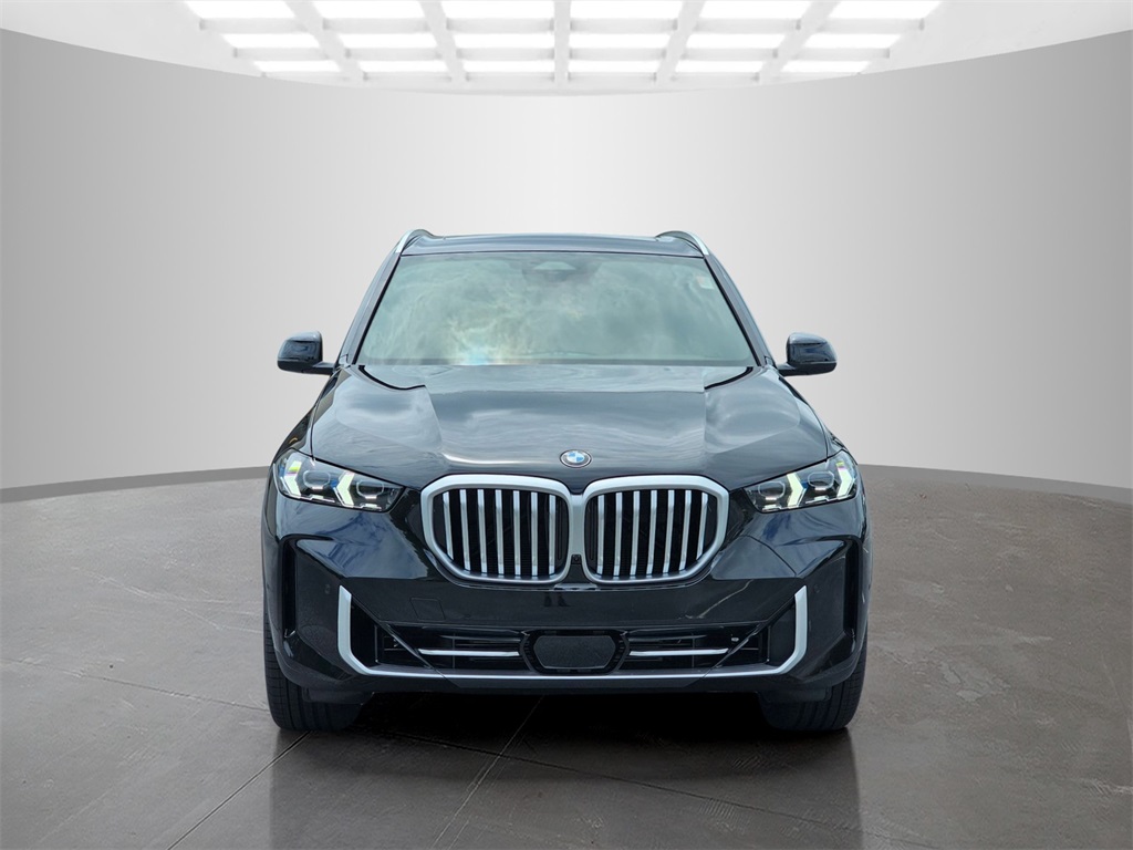 2026 Bmw X5 sDrive40i photo 2