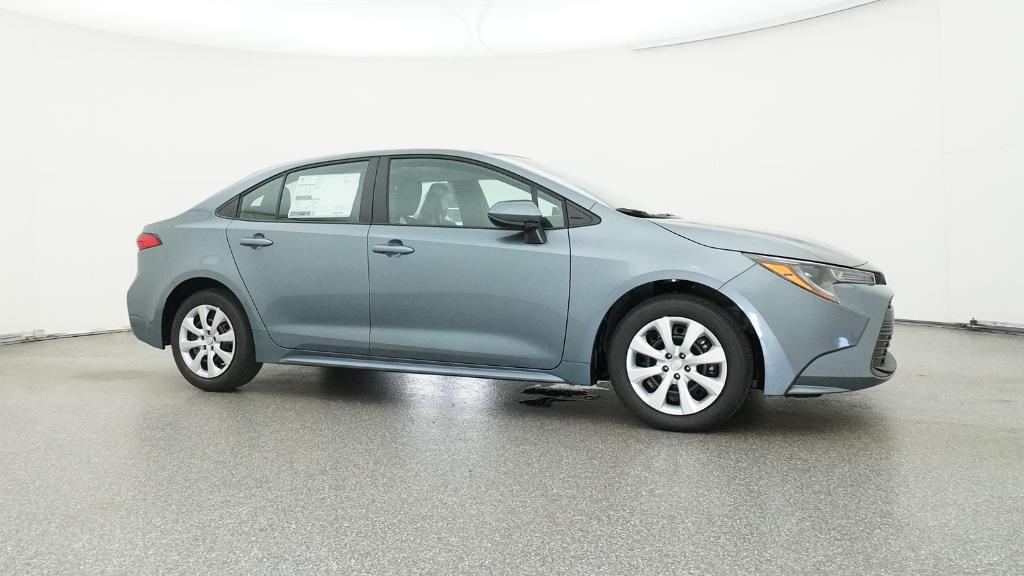 2025 Toyota Corolla LE photo 28