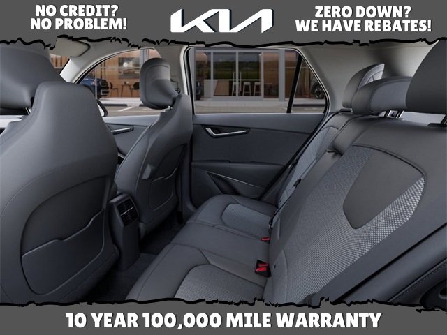 2025 Kia Niro EX photo 18