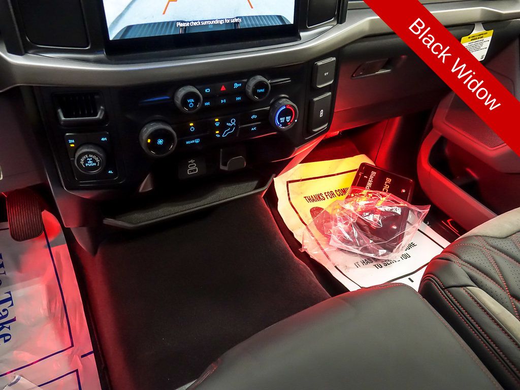 2025 FORD F-150 - Image 15
