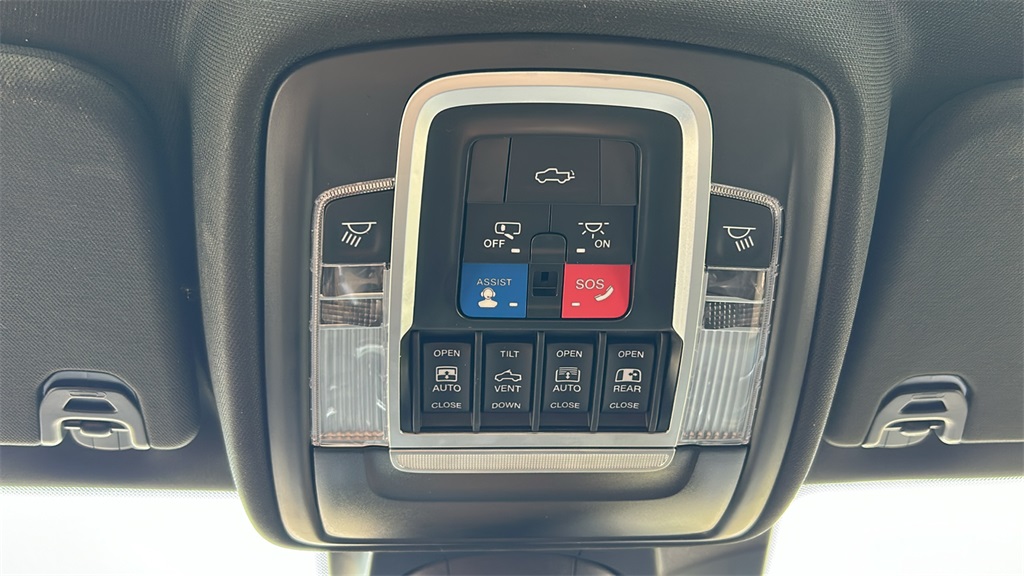 2023 Ram 1500 TRX photo 47