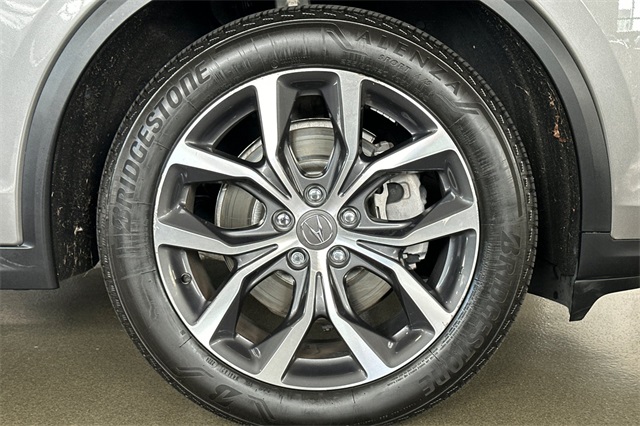 2023 Acura MDX Technology SH-AWD photo 26