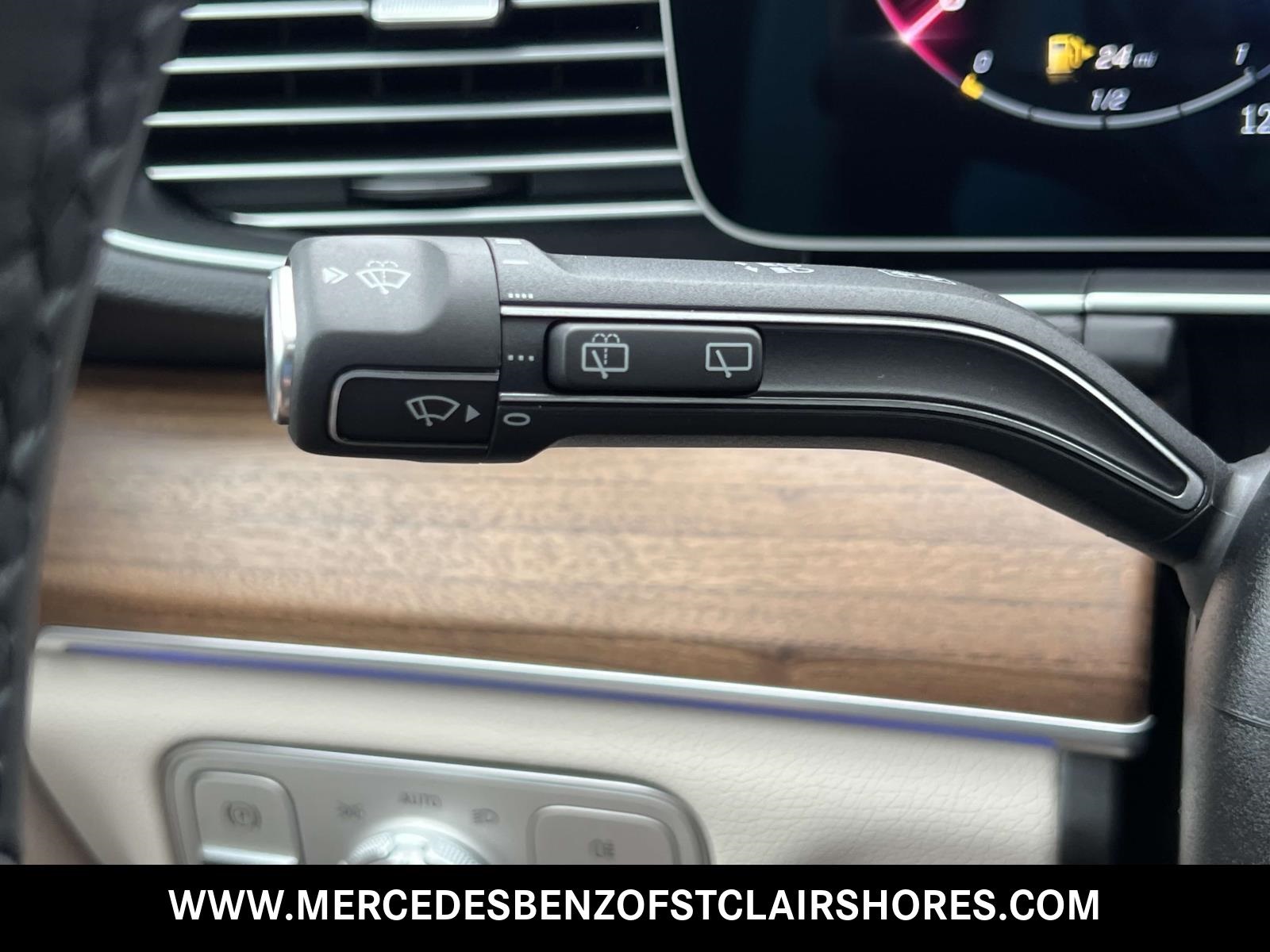 2025 Mercedes Benz GLE 350 4MATIC photo 30
