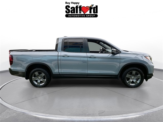 2024 Honda Ridgeline TrailSport photo 4