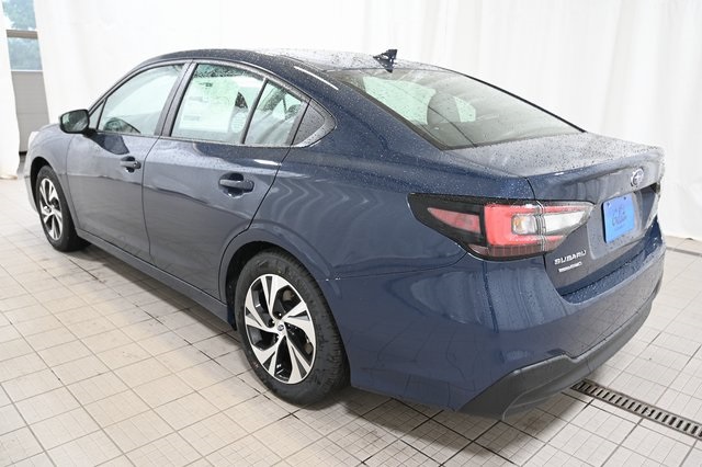 2025 Subaru Legacy Premium photo 8