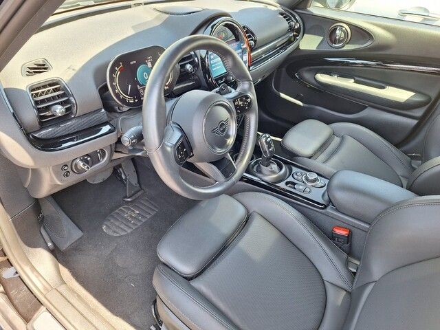 2022 Mini Clubman Base S ALL4 photo 10