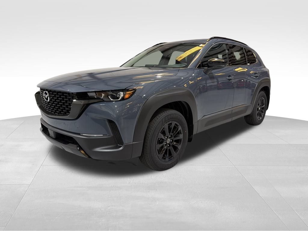 2026 Mazda CX-50 Premium's photo