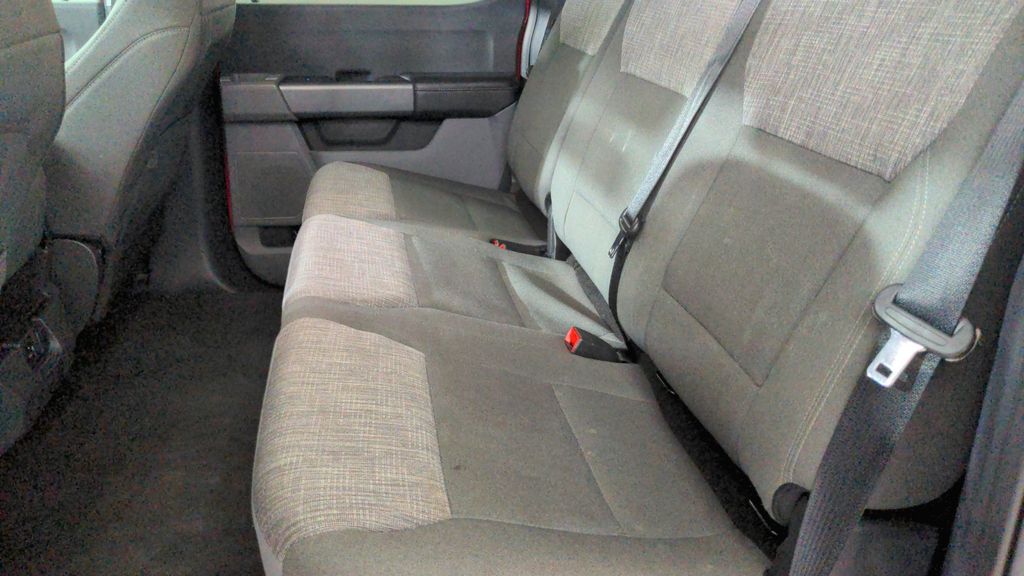 2023 Ford F-150 XLT photo 19