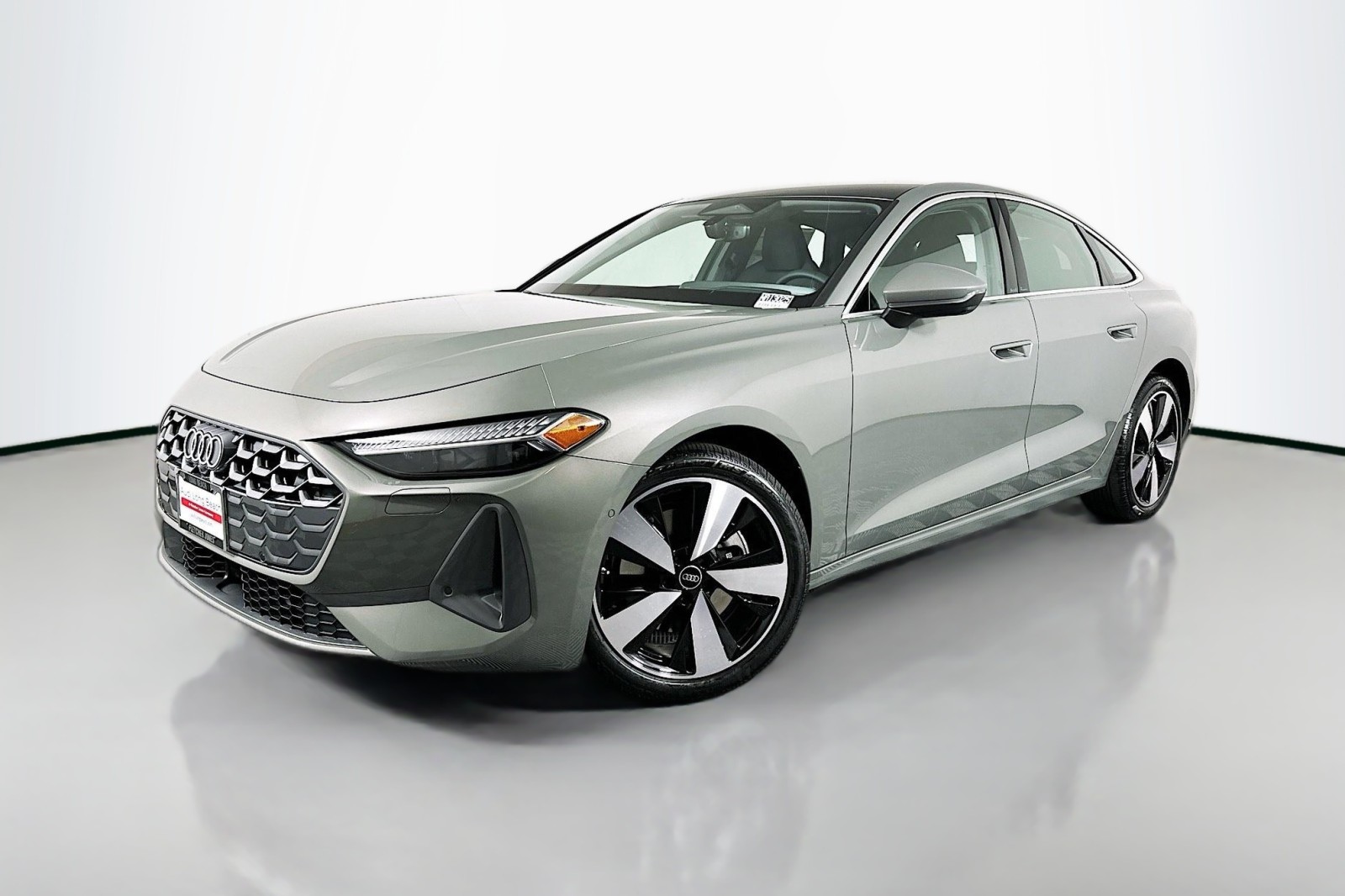 2025 Audi A4 Prestige's photo