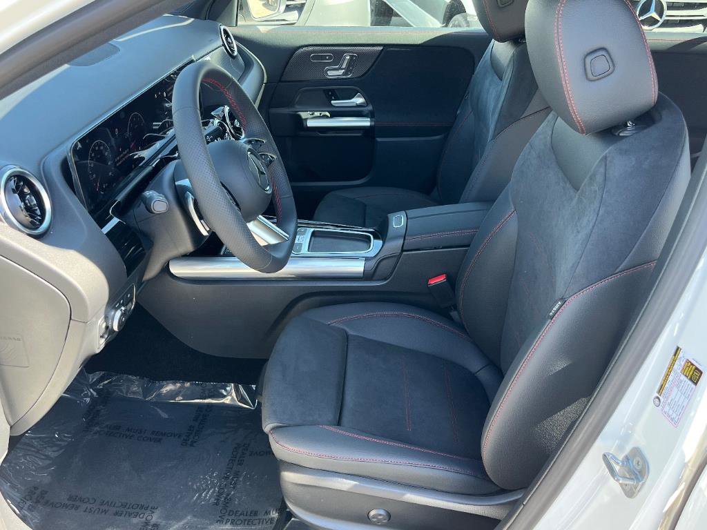 2026 Mercedes Benz GLA 250 photo 13