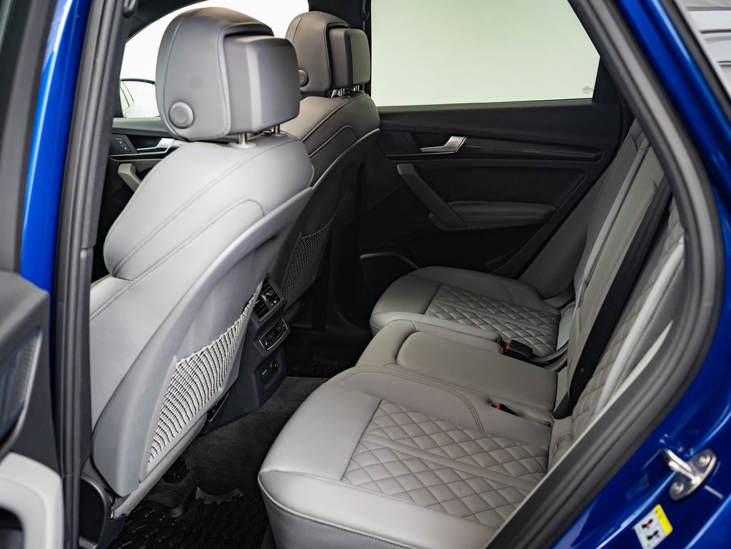 2024 Audi SQ5 Prestige photo 33