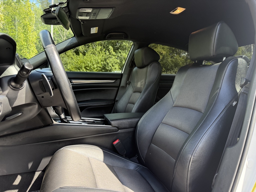 2019 Honda Accord Sport 1.5T photo 17