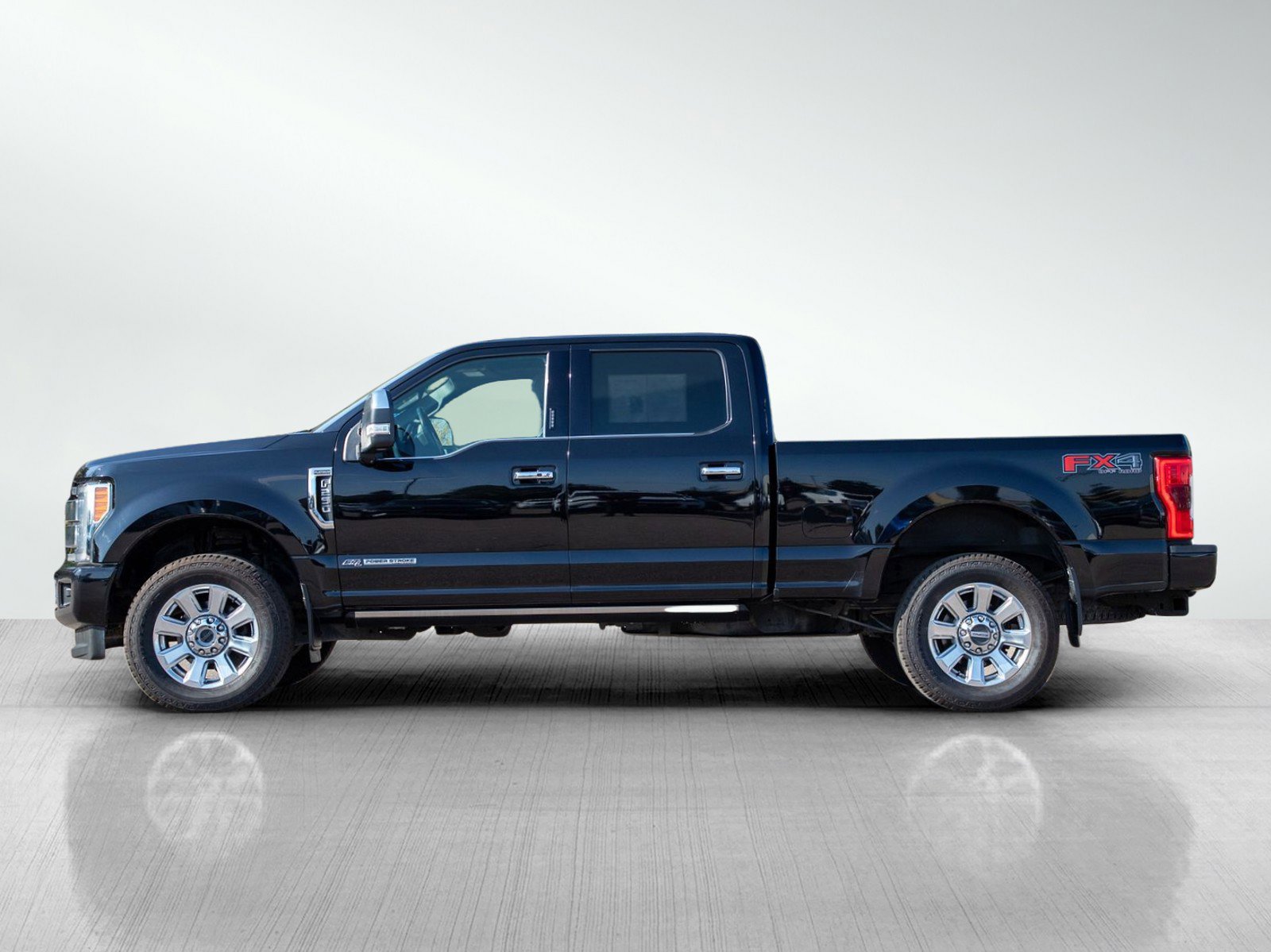 Used 2019 Ford F-250 Super Duty Platinum with VIN 1FT7W2BT2KEF98288 for sale in Minneapolis, Minnesota