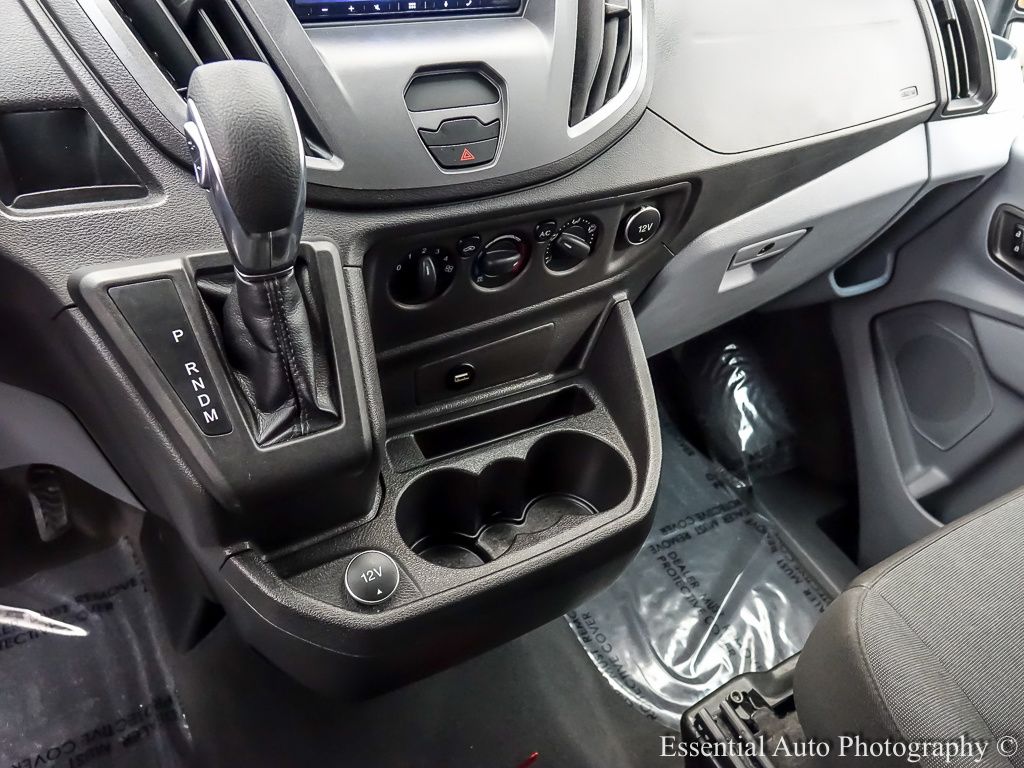 2019 FORD TRANSIT - Image 16