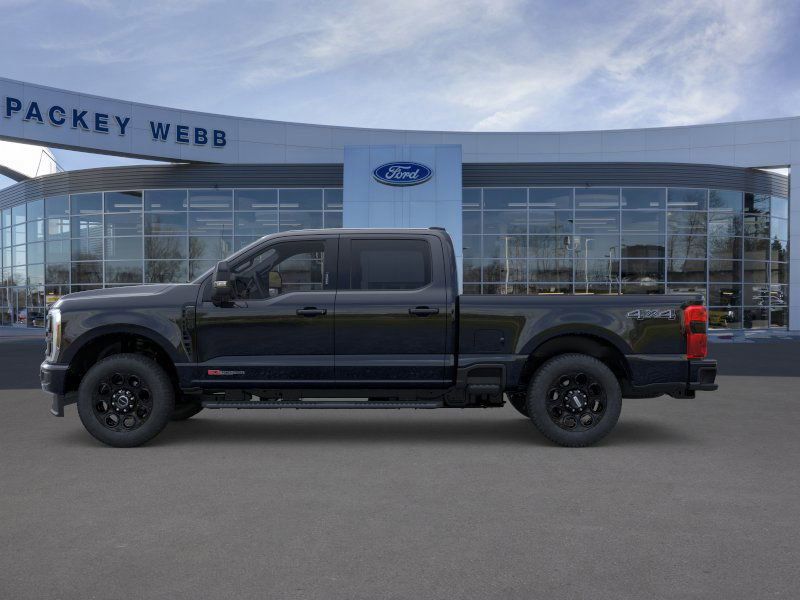2026 FORD F-250 - Image 5