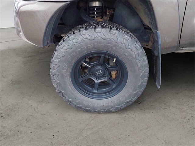 2014 Toyota Tacoma Base photo 10