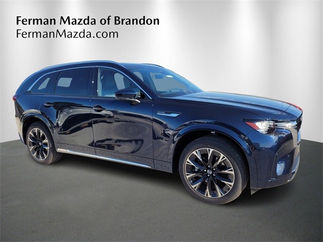 47 New Mazda CX-90 for Sale in Tampa, FL | Ferman Mazda Of Brandon