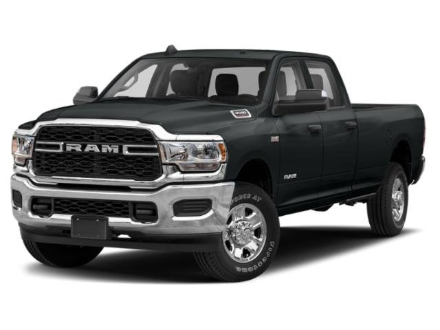 2019 RAM Ram 3500 Pickup Tradesman's photo